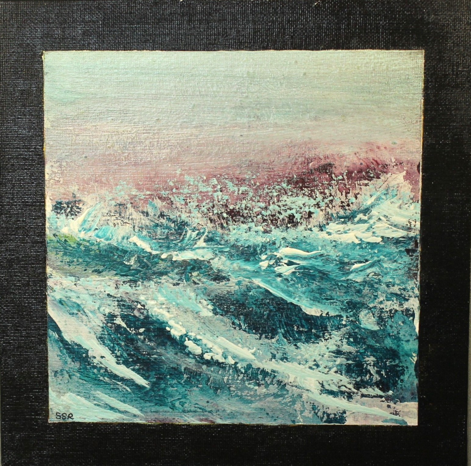 Where the Waves Remember You - Image 3