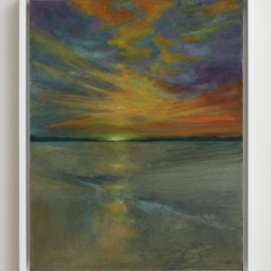 Dawn's Quiet Reckoning II